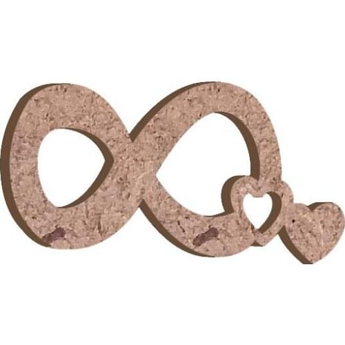 Modern Okutan Hobby Hr31 Infinity Figure trinket Wooden Object trinket baratija حلية орнаментальный