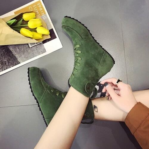 Sumi Lavi Women's Ankle Boots