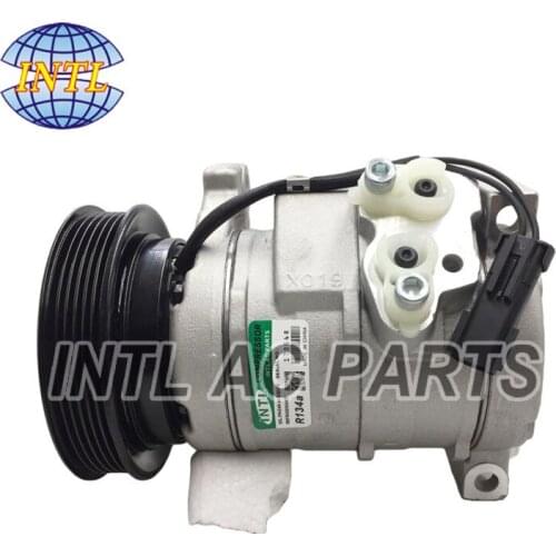 5005440AA 447180-7512 CO 29001SC 10S20H/10S20C auto air ac compressor for Dodge Caravan Chrysler Town Country Plymouth Voyager