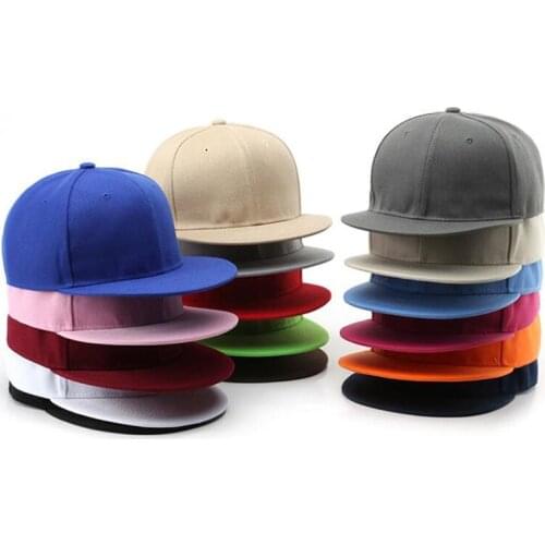 Doitbest 2021 Couples baseball caps mom dad hat for women men Solid Flat snapback cap Golf ball Summer gorras hombre