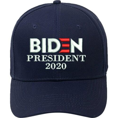 Biden President Baseball Cap Hat Unisex Adjustable Breathable Hat Biden General Election Hat Presidential Hat Joe BIDEN hat