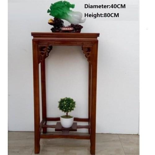 Stojaki Estante Para Flores Escalera Decorativa Madera Stand Indoor Dekoration Balcony Flower Stojak Na Kwiaty Plant Shelf