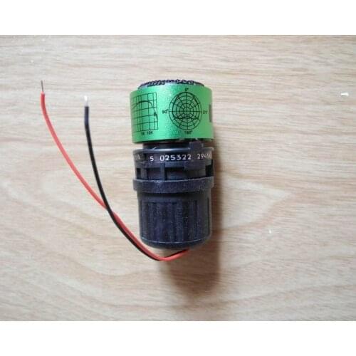 " Dynamic " Microphone Capsule Replacement Mic cartridge For Wireless Wired Mic System
