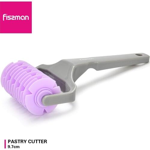 FISSMAN Molds For Dumplings