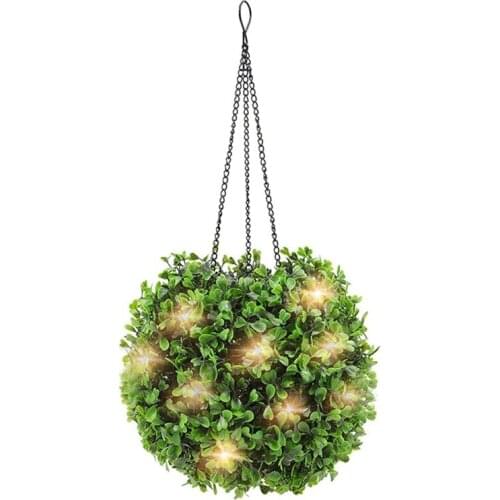 Solar Lantern Hanging Lights Outdoor Waterproof Outdoor Solar Garden Lights Decor for Yard Porch Tree Fence Patio