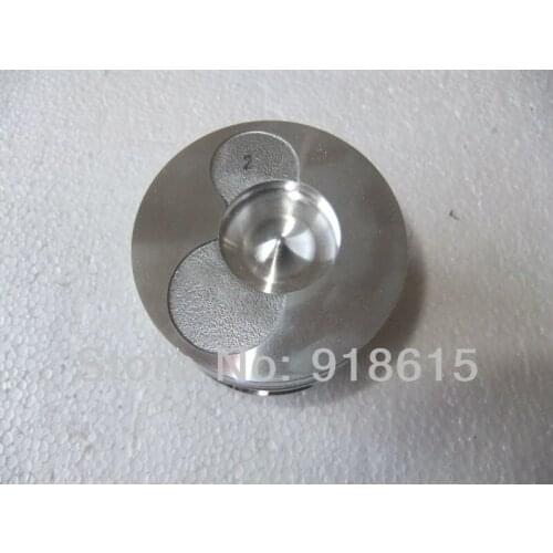 KM178F 178f Piston fit kipor KAMA KDE3500X KDT610 diesel generator