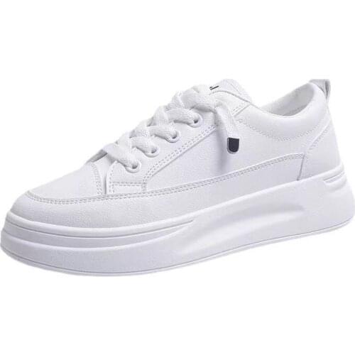 Womens casual shoes fashion walking flat shoes womens white sneakers womens tennis womens shoes
