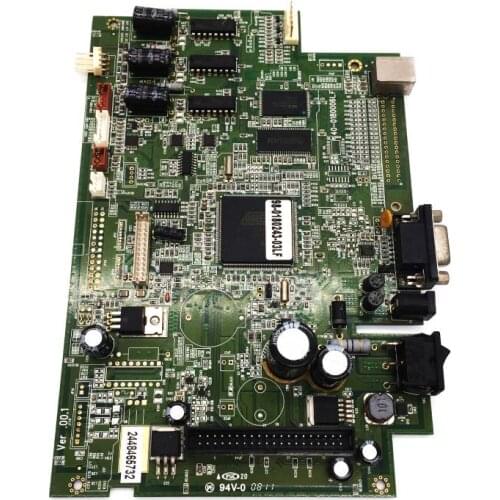 Main board motherboard for TSC TTP-244 PLUS Ver 00.1 barcode printer printer accessory main logic board printer part
