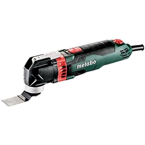 METABO MULTITOOL tool multifunction tool multipurpose MT 400 QUICK 613021890
