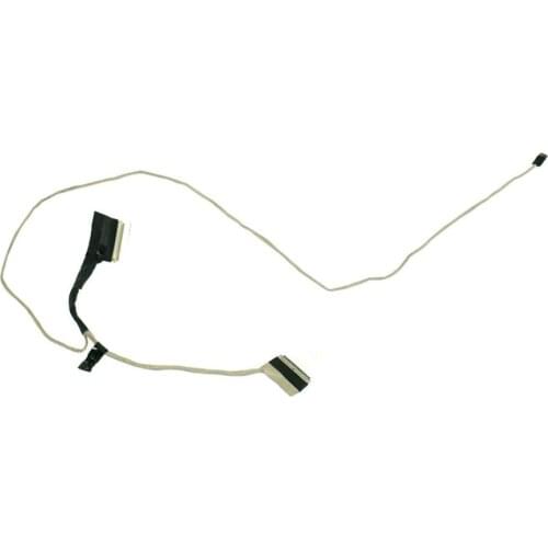 New for ASUS E402M R417 R417S led lcd lvds cable 1422-024R0AS