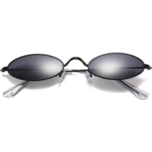 Polarized Sunglasses Lightweight Metal Frame Sun Protection Special Glasses For Women Men XIN-Shipping