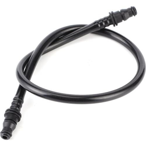 Expansion Coolant Tank Hose Breather Pipe 2115010625 Fit for Mercedes-Benz W221 Coolant Reservoir Hose Auto Accessories