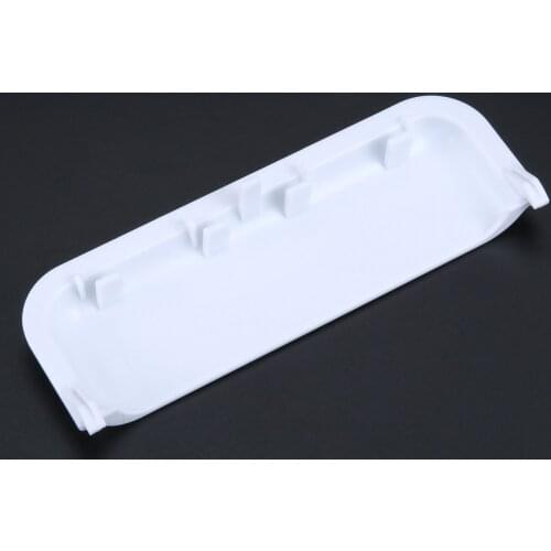 1pc Dryer Door Handle W10861225 According To Original Factory Specifications Fits for Whirlpool Amana Crosley Maytag W10714516