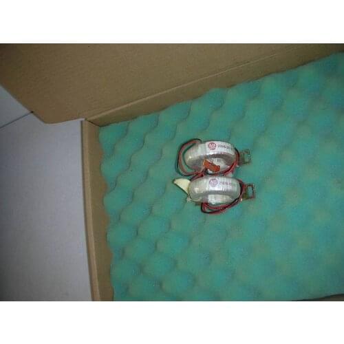 1PC USED ALLEN BRADLEY CURRENT TRANSFORMER 25645-021-01