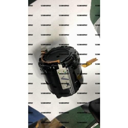 100% Original Repair Parts For Sony FE 24-70mm F/2.8 GM (SEL2470GM) Lens Barrel 3-5 Group Block Ass'y A2072616A