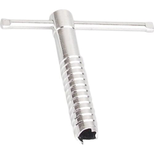 Aluminum Spiral Ice Nail Outdoor Canopy Tent Nails, Ice Muddy Beach Nails Spiral Ice Nails Snow Screw Fishing Tackle