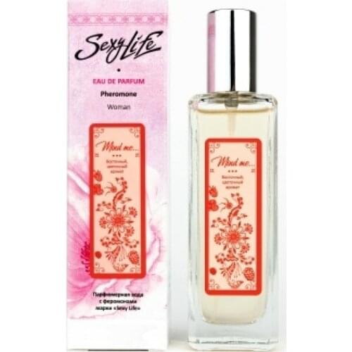 DOMINO Flirting Perfume