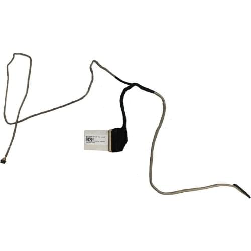 LCD LED LVDS HD SCREEN DISPLAY CABLE for ASUS x510 S510 F510 S5100 dd0xkglc020