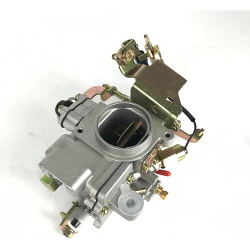 SHERRYBERG CARB CARBURETOR 13200-87776 FOR DAIHATSU 1000cc S89 S80 S81 S82 S83 Manual Choke