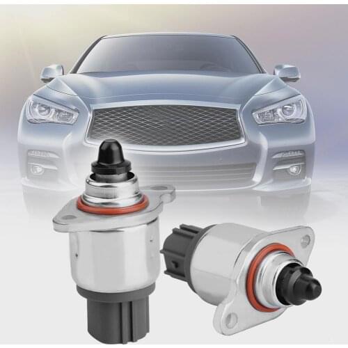 Idle Air Control Valve 89690-97202 for Toyota Avanza 2006-2012 4 CYL 1.5L