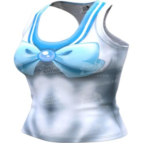 2020 Summer New Bodybuilding Tank Tops Women Running Sport Vest Fitness Tops Bow Printed Crew Neck Short Sleeve Singlets Jerseys