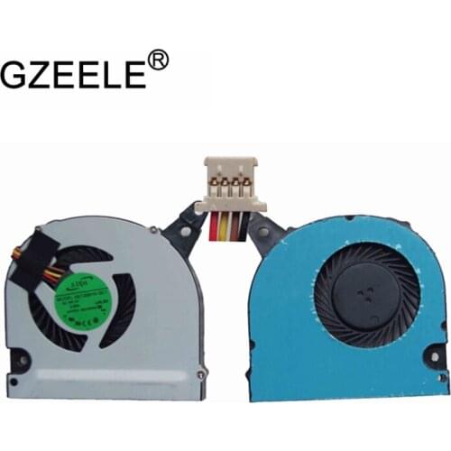 New Laptop cpu cooling fan for Acer Aspire M5 M5-581 M5-581G M5-581TG M5-581T Notebook Computer Processor AB06505HX07KB01