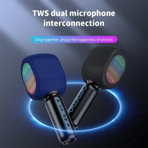 Samgeno Microphones