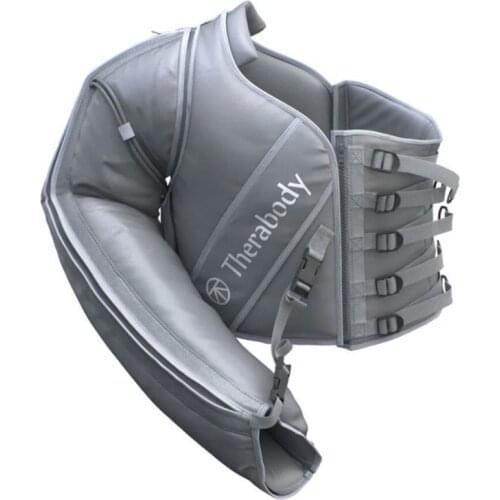 THERAGUN Travel Vests