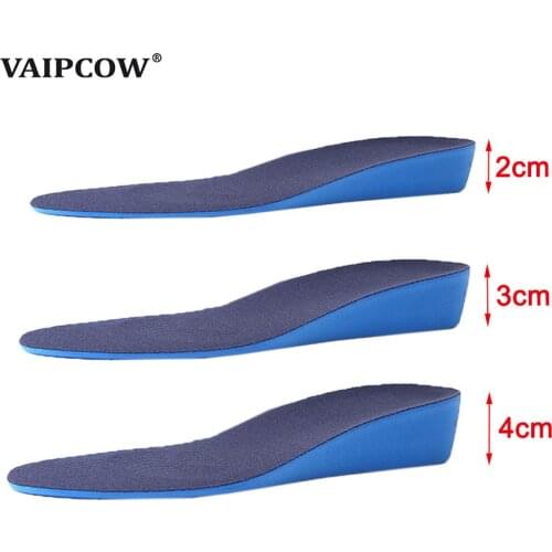 VAIPCOW Breathable Shoe Insoles