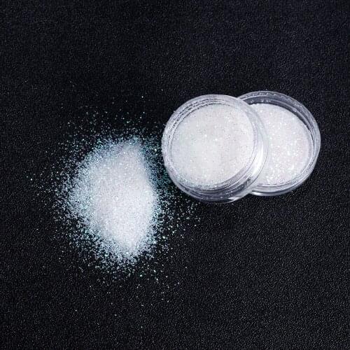 Japanese Nail Import Sugar Coating Powder Upgrade Sugar Nail Dust Sequin Ornament Nail Polish Glue Phototherapy-3 colors