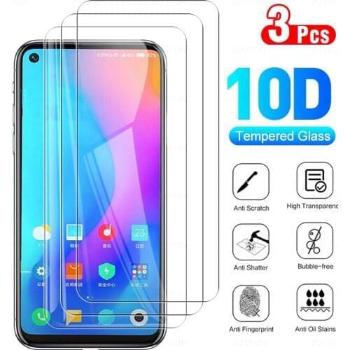 For xiaomi 11 lite glass 3pcs for xiaomi mi11lite mi 11lite 11i glass tempered screen protector film xiomi mi 11 lite glasses