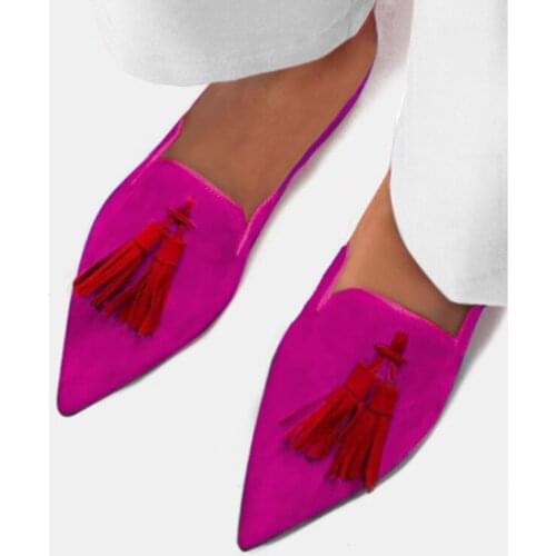 Zoorose Womens Shoes