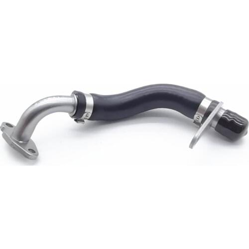 11428626653 Turbocharger Oil Return Pipe For BMW X1 E84 X3 X4 Z4 E89 228i 328i 320i 428i 528i