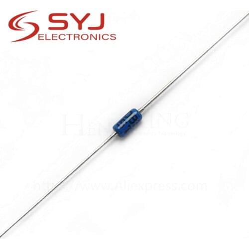 20pcs/lot DB3 DB-3 Diac Trigger DO-35 DO-204AH Wholesale In Stock