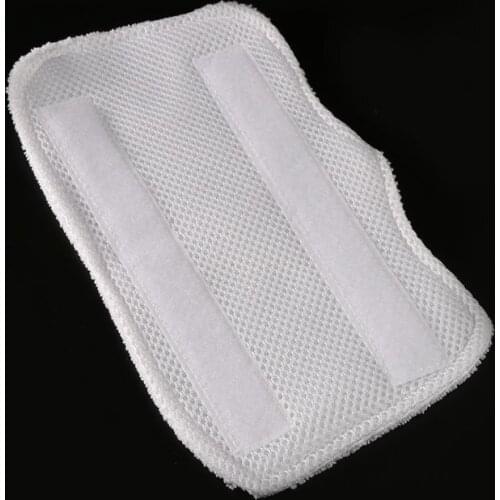 5Pcs Steam Mop Soft Microfiber Cloth Covers for Shark S3101 Head Replacement Pad Whosale&Dropship