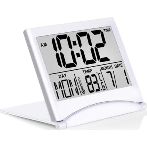 Aotu Electronic Clock For Home