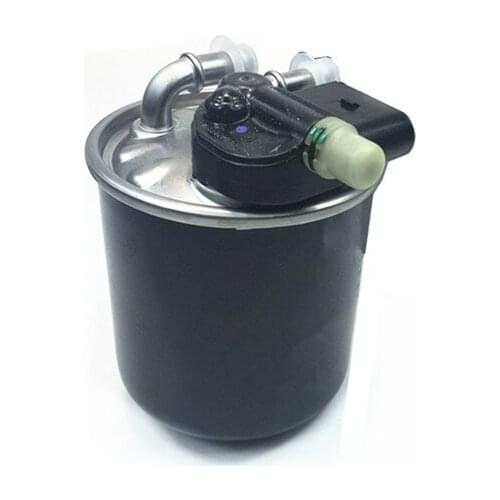 Car Gasoline filter Fuel Filter Suitable for W164 ML350 ML300 GL350 GL450 GL500mer ced es-be nzR350 Filter cartridge diesel grid