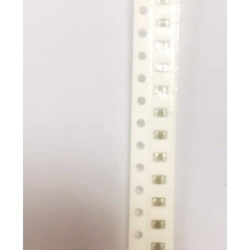 Free Shipping 1000PCS 0402 10uF 106 6.3V 20% M X5R chip SMD Ceramic capacitor