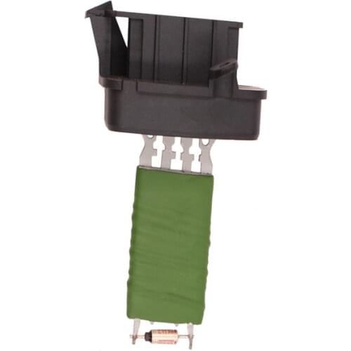 Free Shipping Blower Motor Fan Heater Resistor 18212560 0018212560 For Mercedes Vito W638 V Class 1995-2003