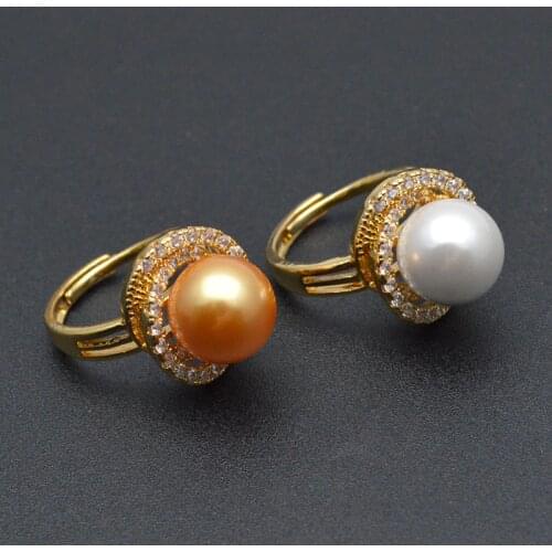 Buty-Bzi Women's Rings