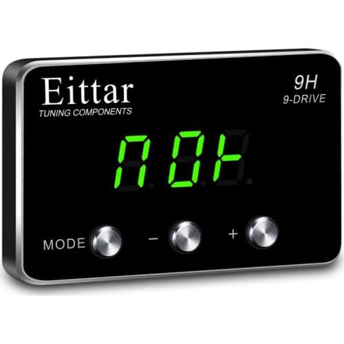 For Lexus LS430 2004-2006 Car Electronic Throttle Controller Car Gas Pedal Booster Pedal Commander Accelerator Car Accessories