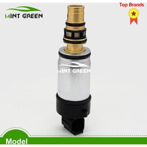 For Free Shipping AC Compressor Electronic Solenoid Control Valve for Kia Soul Hyundai i40 TUCSON 97674D3000QQK 97674-D3000