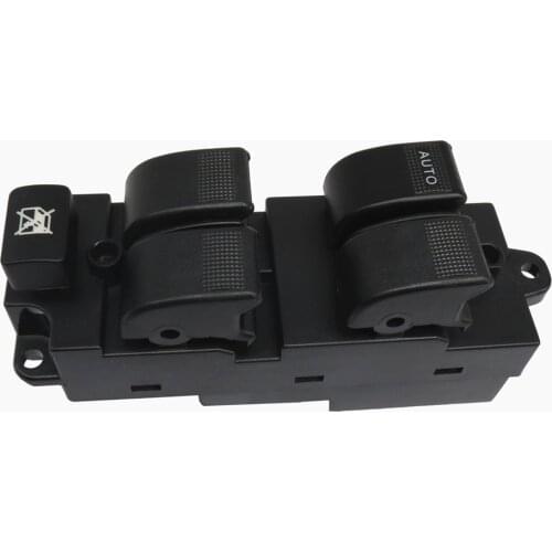 FaroeChi New BL4E-66-350 BL4E-66-350A BL4E-66-350AL2 16 Pin Auto Electric Power Window Switch For Mazda 3 Mazda 3 323