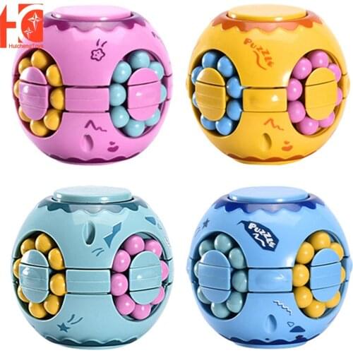 Hui Cheng Toys Anti-stress Cubes