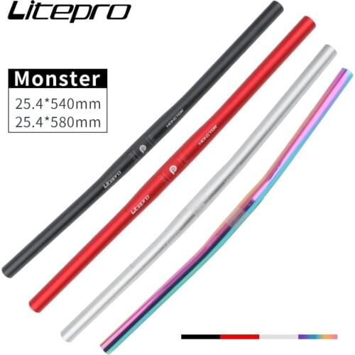 iScooter Bicycle Handlebars