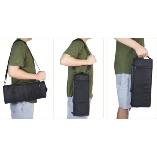 Compact Golf Cooler Bag Camping Drink Insulated Bag Picnic Freezer Pack Tote