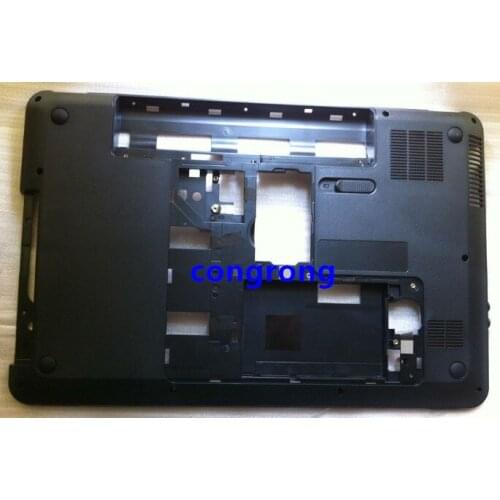 Laptop Bottom Cover Base Case for hp G6 G6-1000 D shell