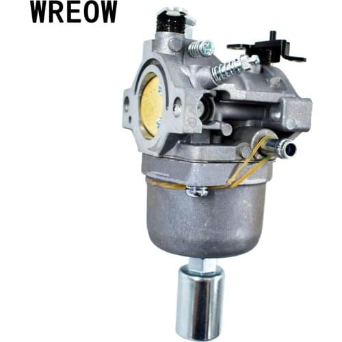 New Carburetor Carb Set W/Gasket Fit For 1642HS 1742HS S1742 replacement Tractor Lawn Mower metal tractors part tool # MIA12412