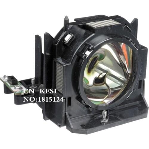 Original ET-LAD60 / ET-LAD60W Projector lamp for Panasonic PT-D5000 PT-D6000 PT-D6710 PT-DW6300 PT-DZ6700 PT-DZ6710E PT-DZ6700E