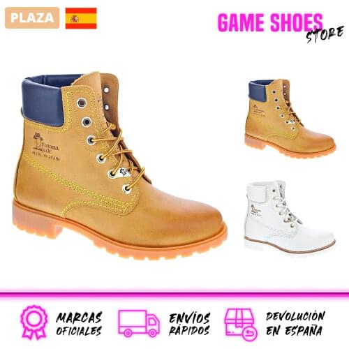 Panama Jack Women's Shoes